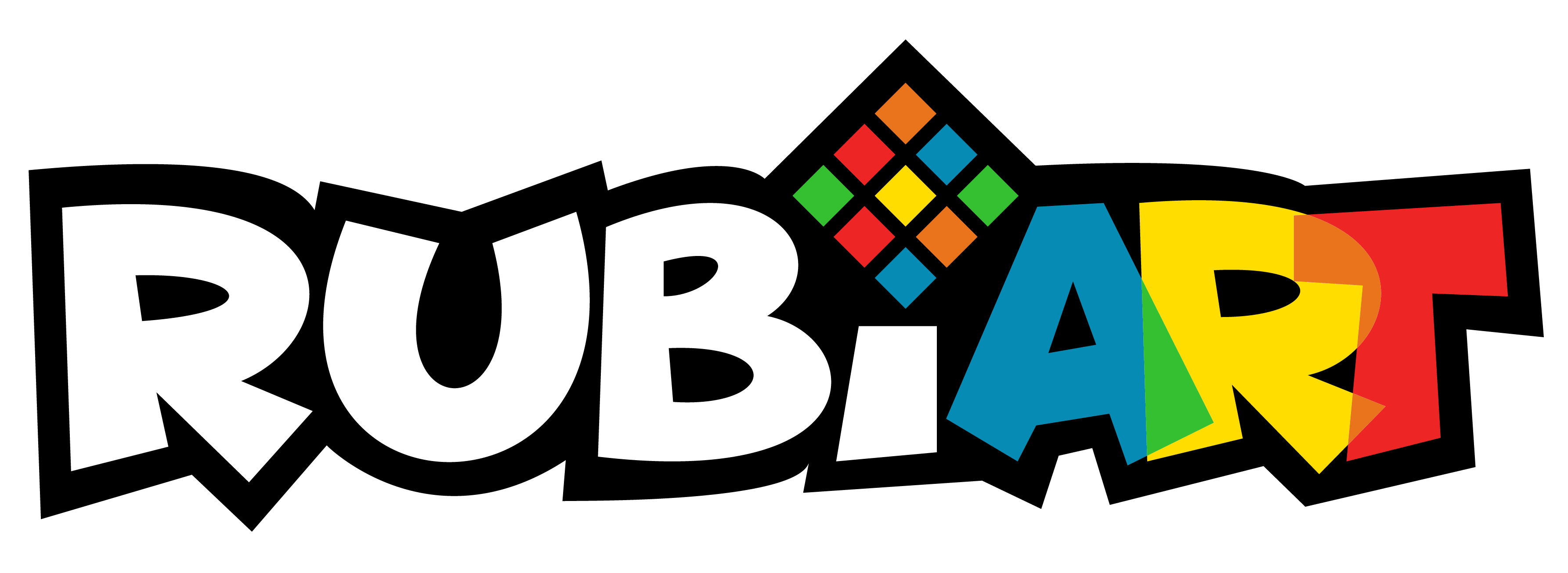 RubiArt logo